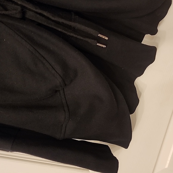 Tie front cardigan/jacket - Picture 6 of 7